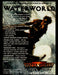 1995 Waterworld Uncut 4 Card Promo Sheet Fleer Ultra Trading Cards   - TvMovieCards.com