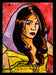 2019 DC Comics Bombshells III Artist Jeffrey Benitez Sketch Card Cryptozoic   - TvMovieCards.com