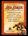 35 Years of Red Sonja Autograph Artist Card Luke Lieberman Dynamic Forces 2009   - TvMovieCards.com