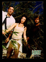 Lost Season 1 One Dee's Show [NY/NJ Entertainment] L1-DS Promo Trading Card   - TvMovieCards.com