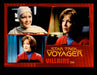 Star Trek Voyager Heroes & Villains Gold Base Parallel Card (1-99) U Pick Single #26  - TvMovieCards.com