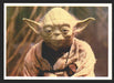 1980 Empire Strikes Back Vintage Photo Cards You Pick Singles #1-30 #17 Yoda  - TvMovieCards.com
