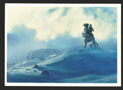 1980 Empire Strikes Back Vintage Photo Cards You Pick Singles #1-30 #19 Luke Skywalker on Hoth  - TvMovieCards.com