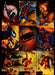 1995 Spiderman Premiere Uncut 9 Card Promo Sheet Fleer Ultra Trading Cards   - TvMovieCards.com