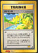 Pokemon Valley Movie Promo CoroCoro Special Jumbo Card Japanese Rare N/M   - TvMovieCards.com