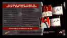 Star Trek Insurrection Skybox Widevision Promo Trading Card 1998   - TvMovieCards.com