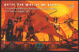 1995 Tom Kidd Oversized Promo Deluxe 28 Trading Card Panel FPG 5 x 7 1/2   - TvMovieCards.com