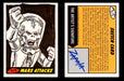 2013 Mars Attacks Invasion Artist Autograph You Pick Sketch Trading Card Topps #12 Michael Zapata  - TvMovieCards.com