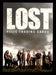 Lost Relics 2011 P1 Promo Card Trading Card   - TvMovieCards.com