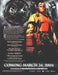 Hellboy Movie Trading Card Dealer Sell Sheet Promo Sale Inworks 2004   - TvMovieCards.com