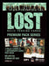 Lost Relics 2011 CP1 Convention Promo Card Trading Card   - TvMovieCards.com