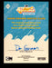 2019 Steven Universe Artist Sketch Card "Jenny Pizza" by Dan Gorman Cryptozoic   - TvMovieCards.com