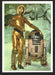 1980 Empire Strikes Back Vintage Photo Cards You Pick Singles #1-30 #28 R2D2 & C3PO  - TvMovieCards.com