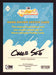 2019 Steven Universe Artist Sketch Trading Card by Omar Soto Cryptozoic   - TvMovieCards.com