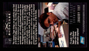 1997 X-Files Showcase P1 Topps Widevision Promo Trading Card   - TvMovieCards.com