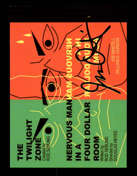 1991 HOT SCHLOCK SCIENCE FICTION TRADING CARD SET 508 1200 BRIGHT Orange  NMMN