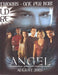 Buffy Season 7 & Angel Season 4 Dealer Sell Sheet Sale Promo Ad Inkworks 2003   - TvMovieCards.com