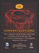 Superman: The Legend 2013 Cryptozoic DC Comics Sketch Card By Eman Casallos NAME   - TvMovieCards.com