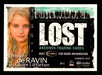 Lost Archives Promo Trading Card P1 Rittenhouse Archives 2010   - TvMovieCards.com