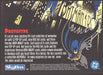 1995 The Adventures of Batman & Robin Prototype S1 Promo Card Sheet   - TvMovieCards.com
