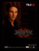 True Blood Archives Quotable Q23 Rewards Chase Card   - TvMovieCards.com