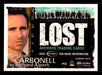 Lost Archives Promo Trading Card P2 Rittenhouse Archives 2010   - TvMovieCards.com