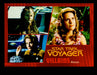 Star Trek Voyager Heroes & Villains Gold Base Parallel Card (1-99) U Pick Single #67  - TvMovieCards.com