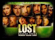 Lost Season 3 Three L3-1 Promo Trading Card Inkworks 2007   - TvMovieCards.com