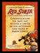 35 Years of Red Sonja Autograph Artist Card Aaron Lopresti 1/1 Dynamic Forces   - TvMovieCards.com