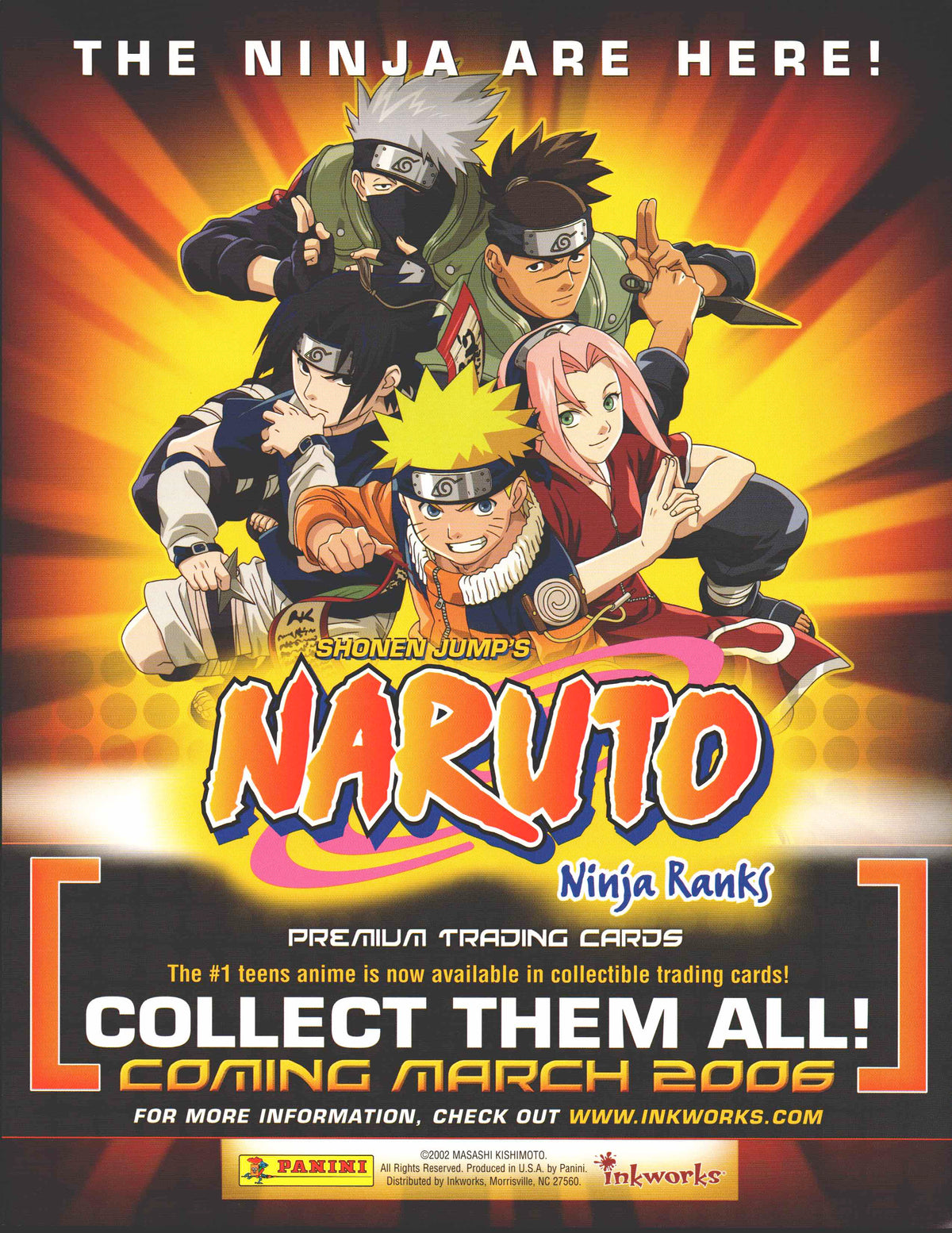 NARUTO スナックカード　コンプリート NARUTO スナックカード コンプリート NARUTO スナックカードコンプリート