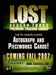 Lost Season 3 Three L3-i Promo Trading Card Inkworks 2007   - TvMovieCards.com