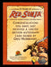 35 Years of Red Sonja Autograph Artist Card Greg Hildebrandt Dynamic Forces   - TvMovieCards.com
