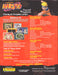 Naruto: Secret Weapons Trading Card Dealer Sell Sheet Promo Sale 2007   - TvMovieCards.com