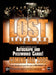 Lost Season 2 Two L2-1 Promo Trading Card Inkworks 2006   - TvMovieCards.com