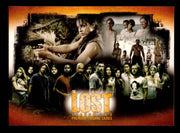 Lost Season 2 Two L2-2 San Diego Comic Con Promo Trading Card Inkworks 2006   - TvMovieCards.com