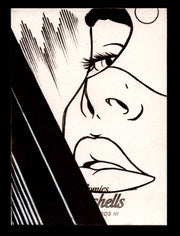 2019 DC Comics Bombshells III Artist Ulisses Gabriel Sketch Card Cryptozoic   - TvMovieCards.com