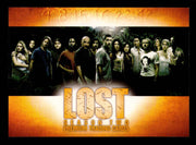 Lost Season 2 Two L2-SD2006 San Diego Comic Con Promo Trading Card Inkworks 2006   - TvMovieCards.com