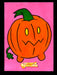 2019 Steven Universe Artist Sketch "Pumpkin" Card by Bryan Kaiser Tillman   - TvMovieCards.com