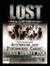 Lost Revelations LR-NSV Non Sport Update Promo Trading Card Inkworks 2006   - TvMovieCards.com