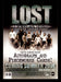 Lost Revelations LR-UK UK Exclusive Promo Trading Card Inkworks 2006   - TvMovieCards.com