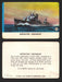 1944 U.S. Navy Series A You Pick Single Trading Cards #1-22 Leaf / Card-O Destroyer "Anderson"  - TvMovieCards.com