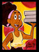 2019 Steven Universe Artist Sketch "Kiki Pizza" Card by Julio Suarez   - TvMovieCards.com