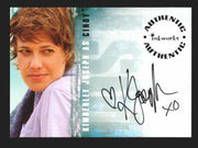 Lost Season 2 Two A-20 Kimberley Joseph as Cindy Autograph Card   - TvMovieCards.com
