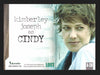 Lost Season 2 Two A-20 Kimberley Joseph as Cindy Autograph Card   - TvMovieCards.com
