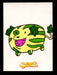 2019 Steven Universe Artist Sketch "Watermelon Dog" Card by Ibrahim Ozkan   - TvMovieCards.com