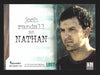Lost Season 2 Two A-21 Josh Randall as Nathan Autograph Card   - TvMovieCards.com