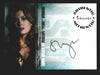 Lost Season 2 Two A-24 Sonya Walger as Penelope "Penny" Widmore Autograph Card   - TvMovieCards.com