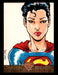 Superman: The Legend 2013 Cryptozoic DC Comics Sketch Card Vince Sunico   - TvMovieCards.com