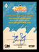 2019 Steven Universe Artist Sketch "Harold Smiley" Card by Dan Borgonos   - TvMovieCards.com