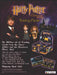 Harry Potter and the Sorcerer's Stone Trading Card Dealer Sell Sheet Sale Ad   - TvMovieCards.com